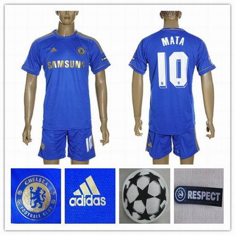 Chelsea jerseys-029